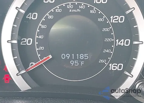 2013 Acura Tsx z USA, uszkodzony, nr VIN JH4CU2F45DC009626